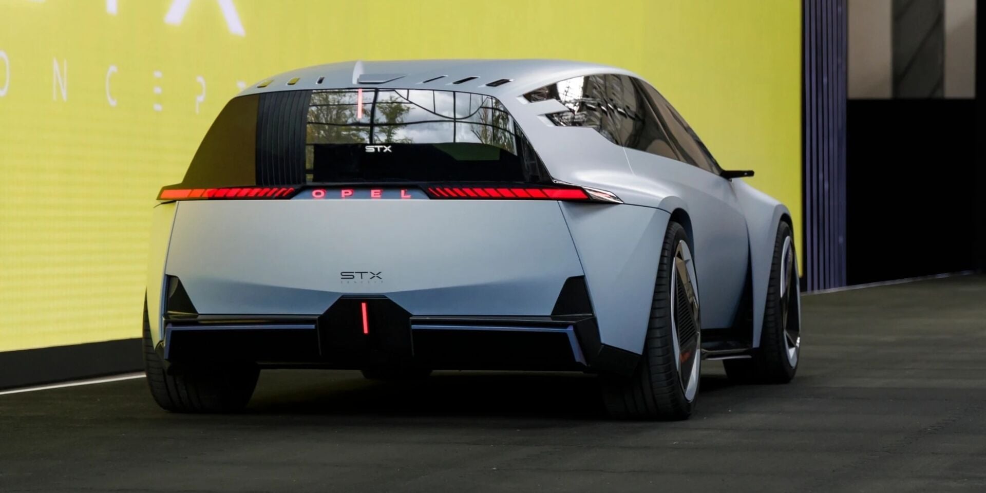 Mondial de l’Auto de Paris